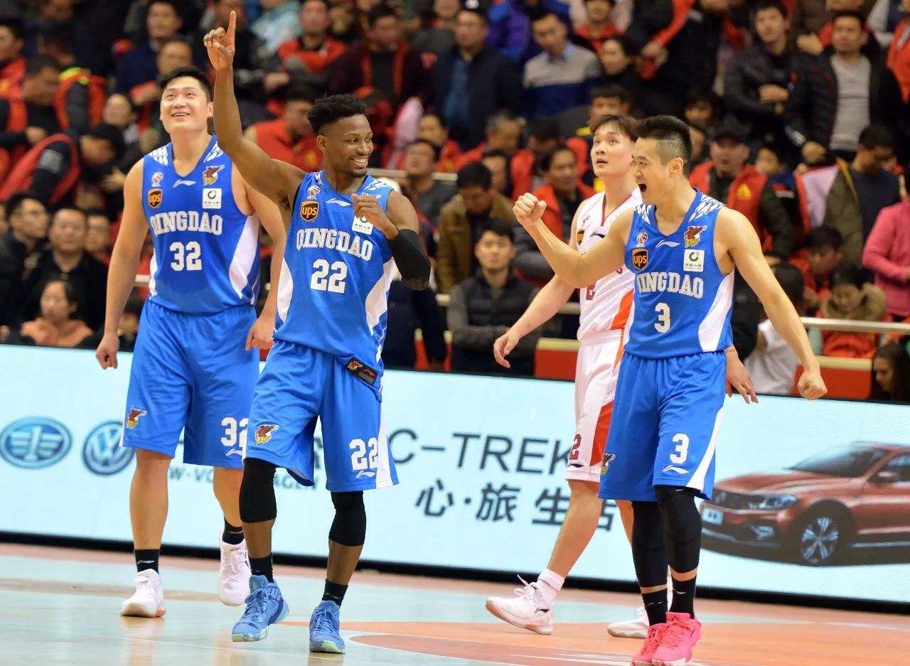 青岛双星队青岛双星雄鹰男子篮球队