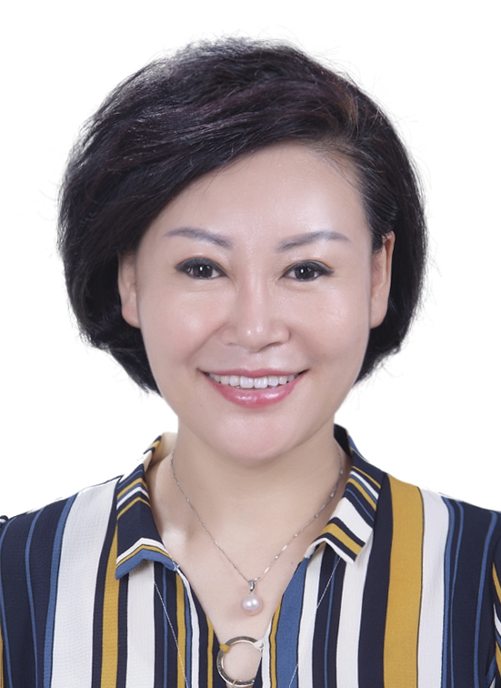  /p> p>现任吉林省粮食和物资储备局副局长. /p>