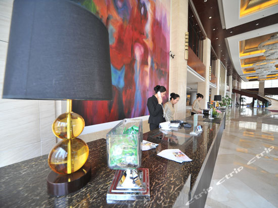 大连远洲大酒店