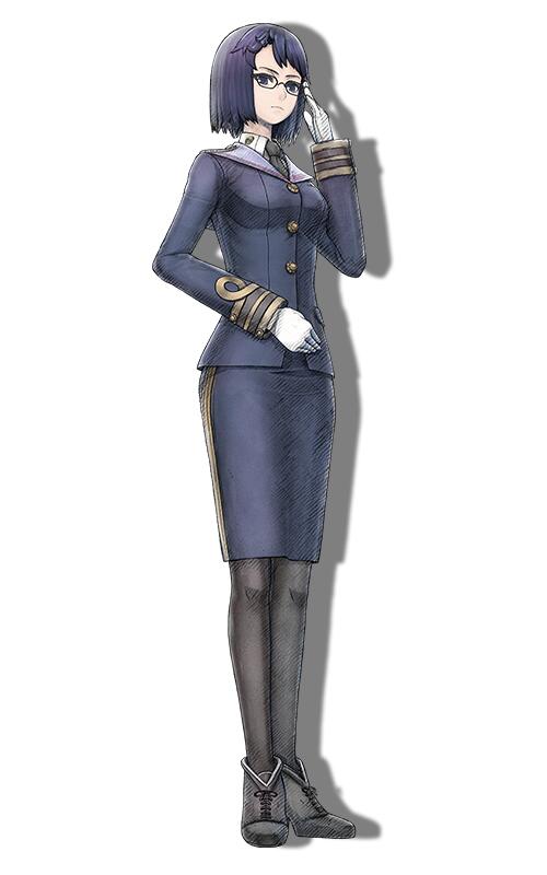 战场的女武神4