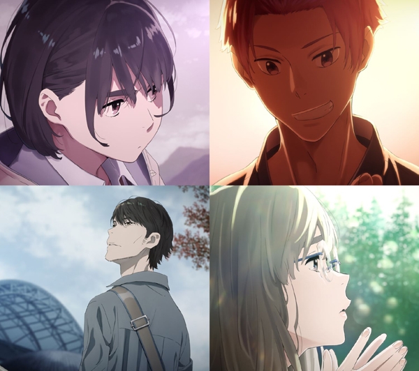 知晓天空之蓝的人啊