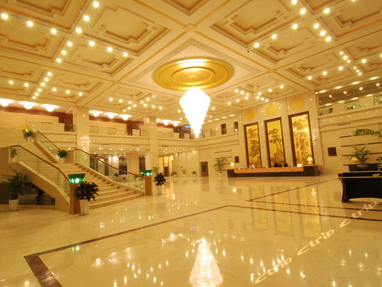 内江艾林大千国际酒店