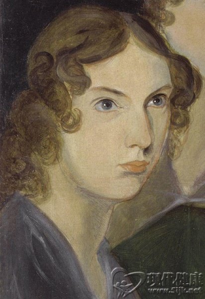  p>安妮·勃朗特(anne bront  ,1820年1月17日-1849年5月28日),19世纪