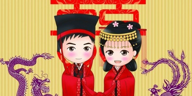 data-lemmaid="391">结婚 /a>可以使得这对男女婚后相处美满融洽