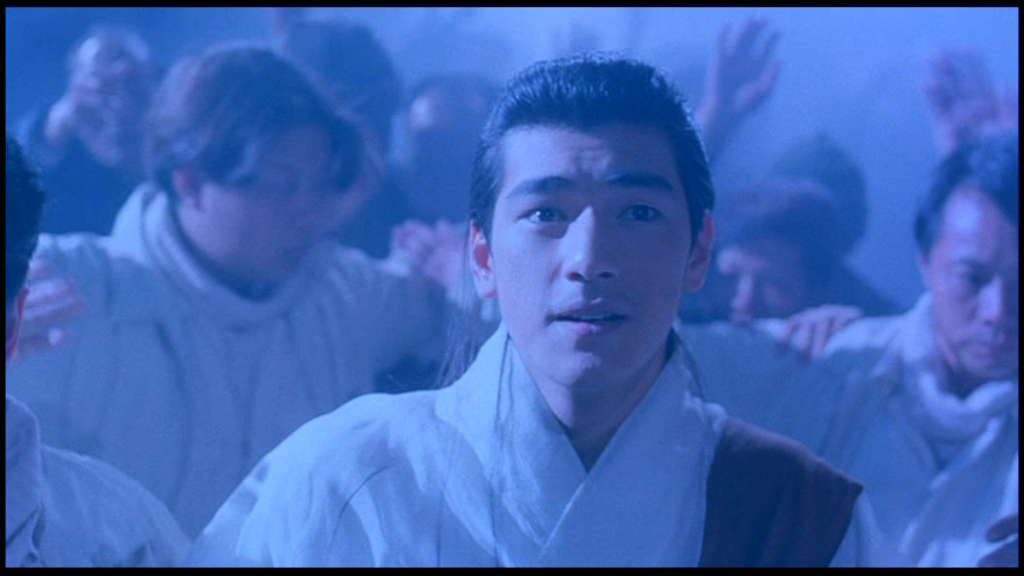 现代豪侠传xiandaihaoxiazhuan(1993)