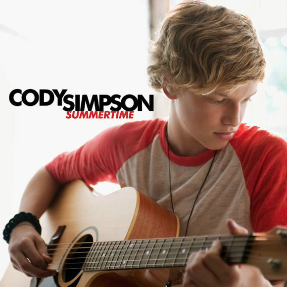  p>科迪·辛普森 i>(cody simpson) /i>,1997年1月11日出生于澳大利亚