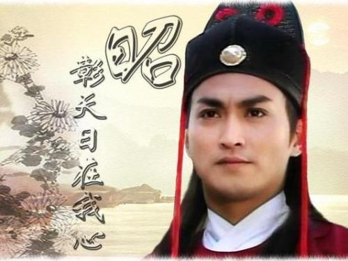 争霸上海滩马永贞