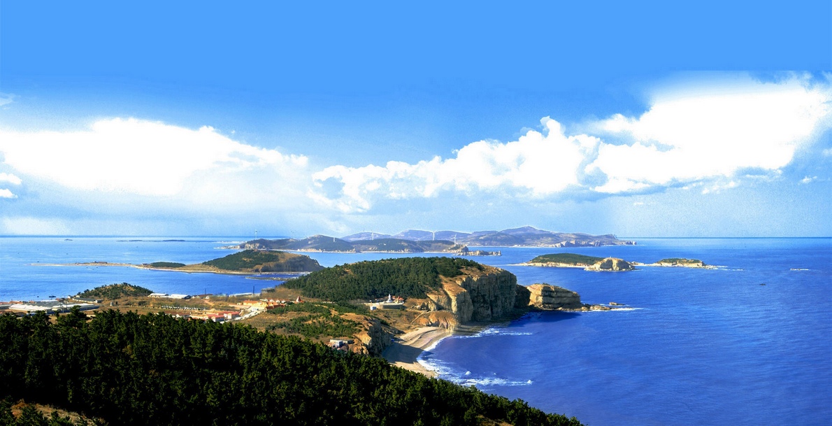  p>庙岛群岛,也称"长山列岛",是山东省烟台市 a target="_blank" href