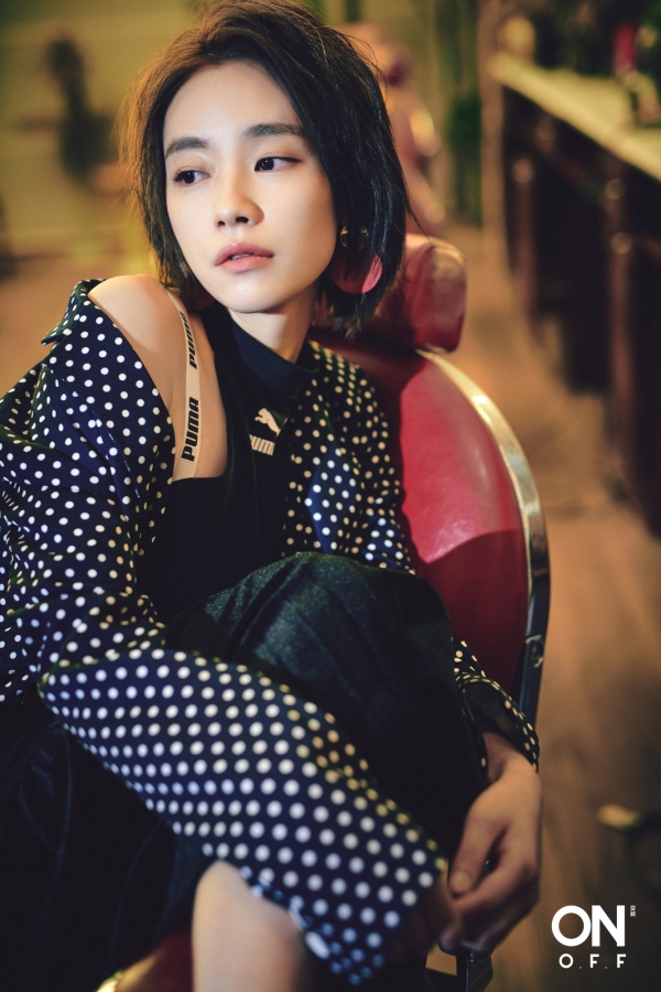 1989年1月13日出生于湖南省衡阳市,中国内地女演员,歌手,前 a target=