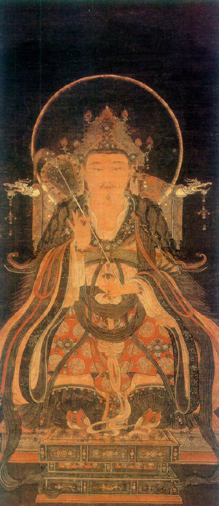 斗姆元君