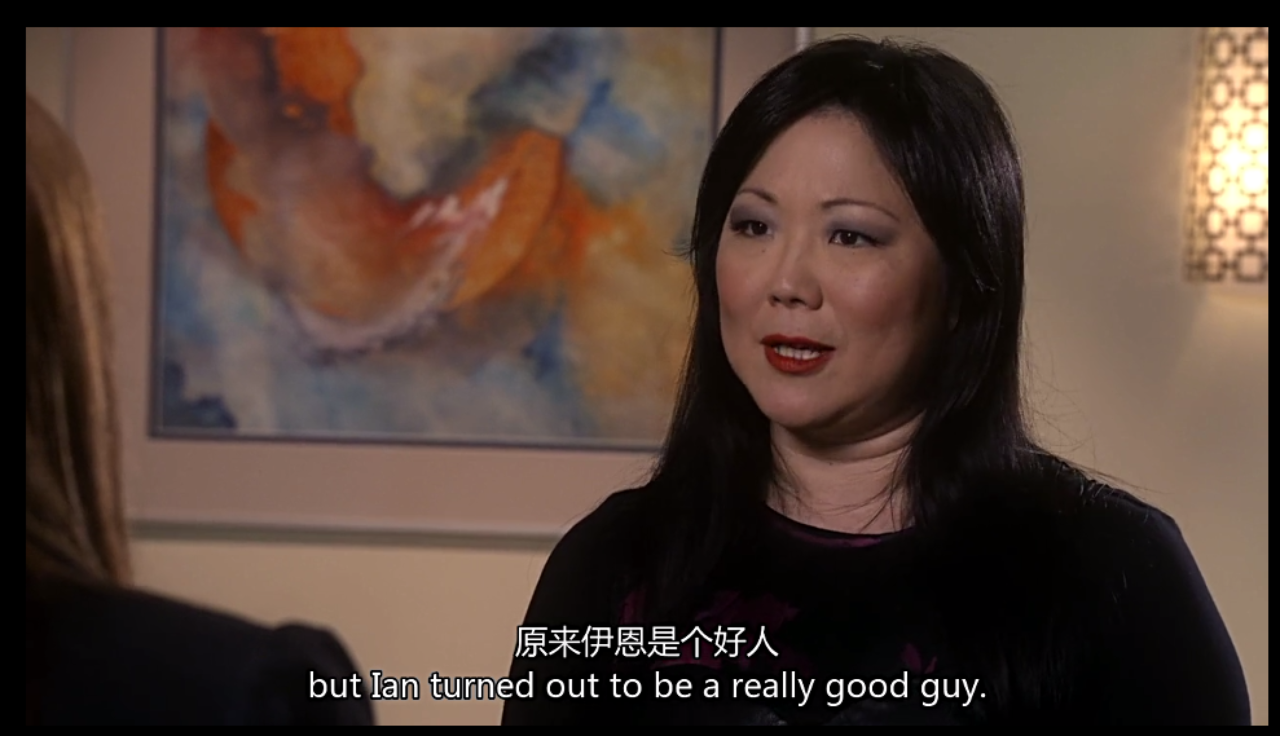 美女上错身第六季