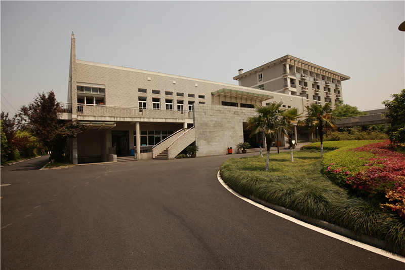 杭州市源清中学