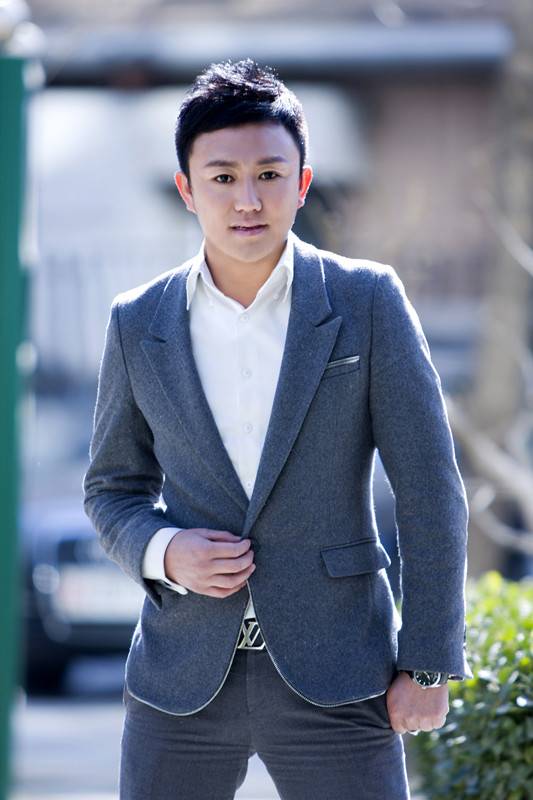孙刚（中国男歌手）_百度百科