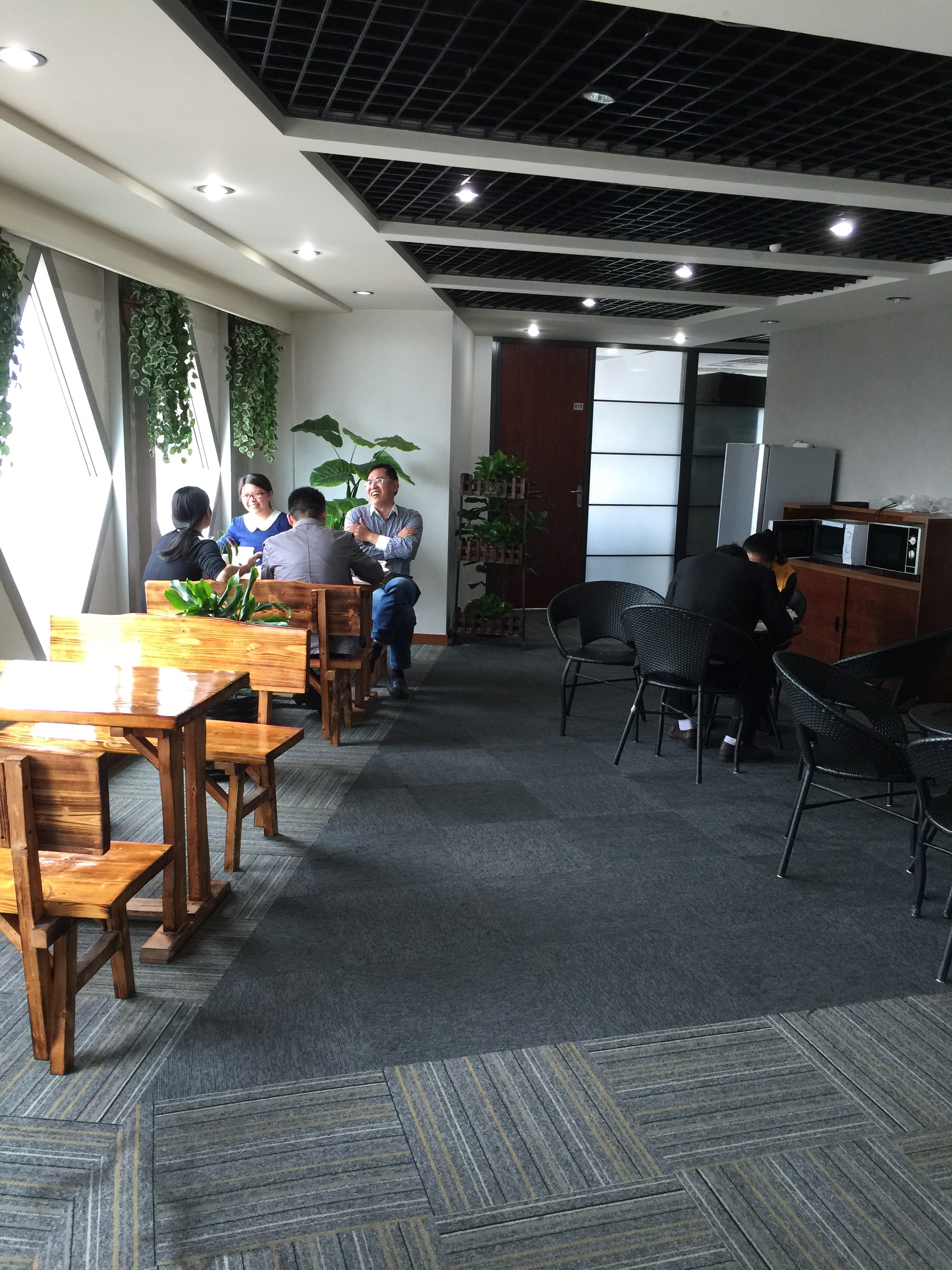 上海即沃企业管理咨询有限公司