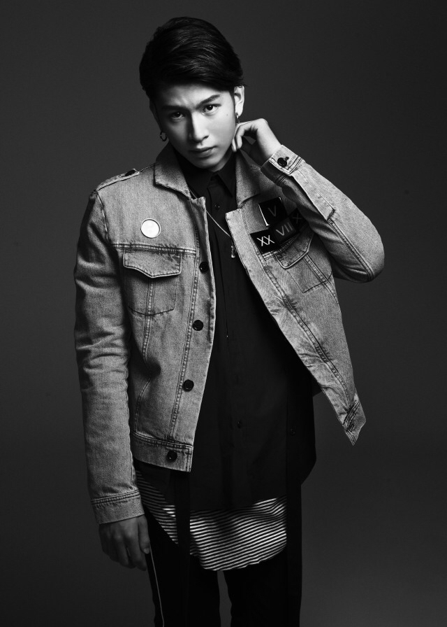 the rampage from exile tribe