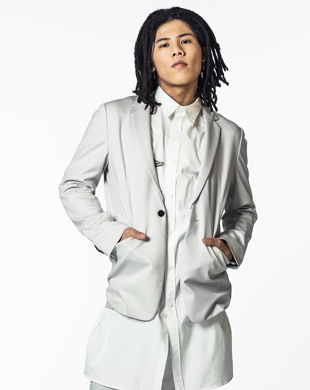 the rampage from exile tribe