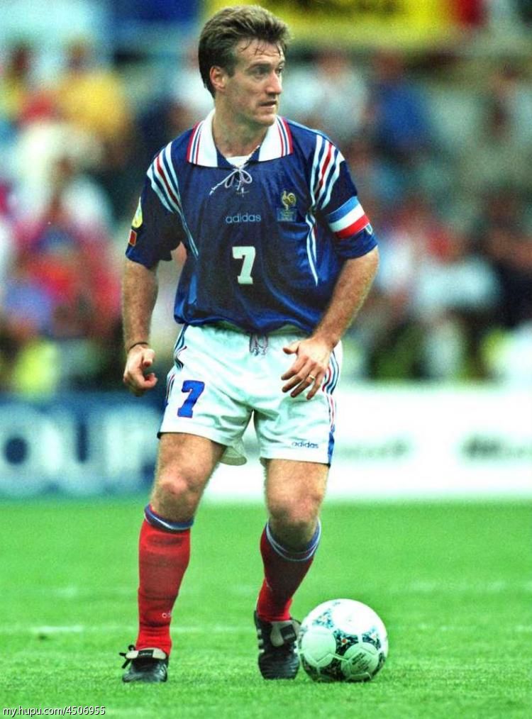 didier deschamps