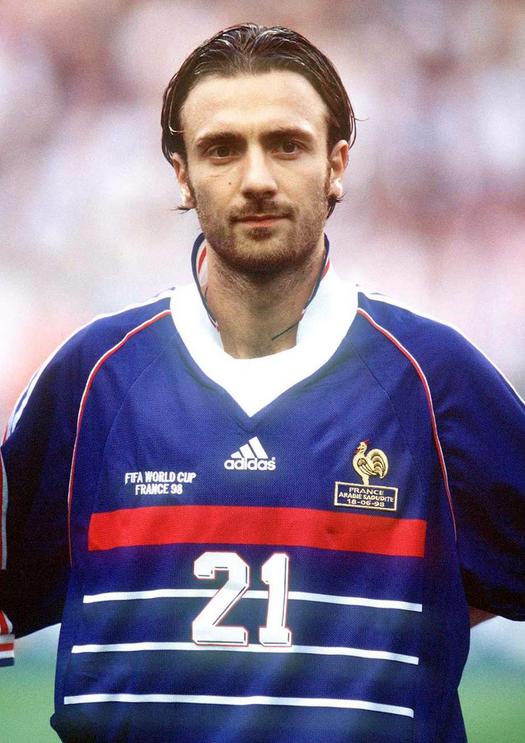 克里斯托弗·杜加里