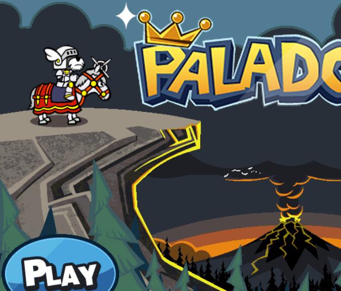  p>《帕拉狗骑士无敌版》是一款策略小游戏,游戏大小为21051k.