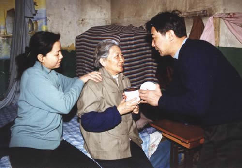 真情不眠