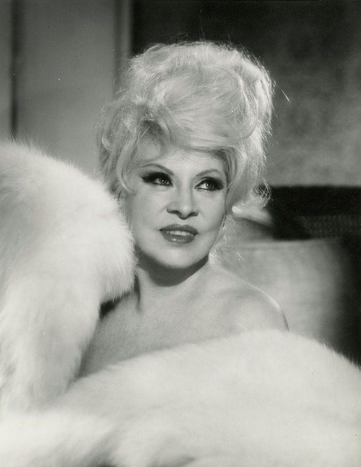mae west