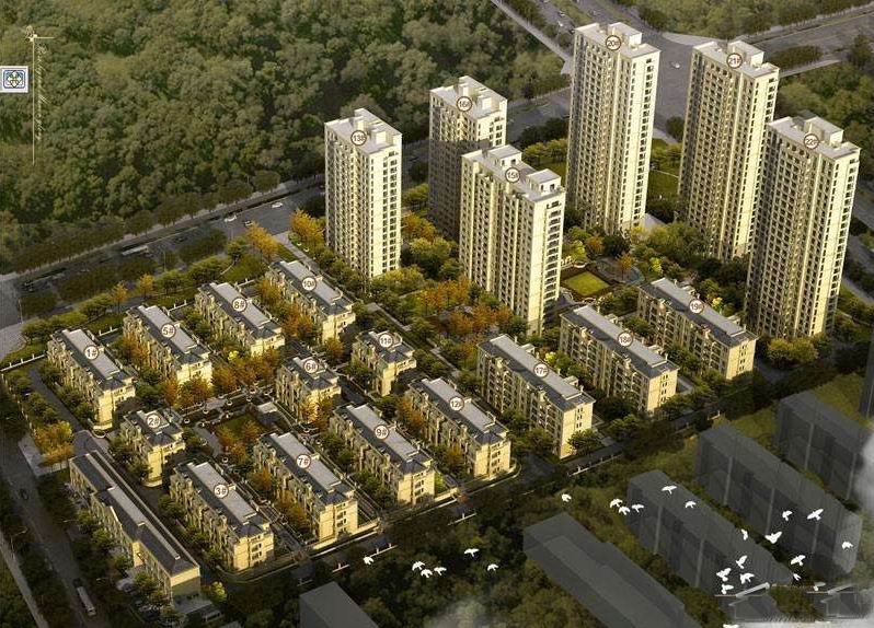  p>宏盛·锦江玫瑰园是上虞宏盛置业有限公司开发的项目. /p>