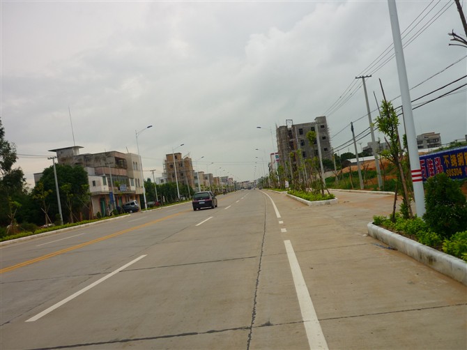 p>杨柑镇位于湛江市 a target="_blank" href="/item/遂溪县