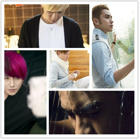  p>《色·color》是中国内地唱跳组合 a href="#">mic男团 /a>的第二