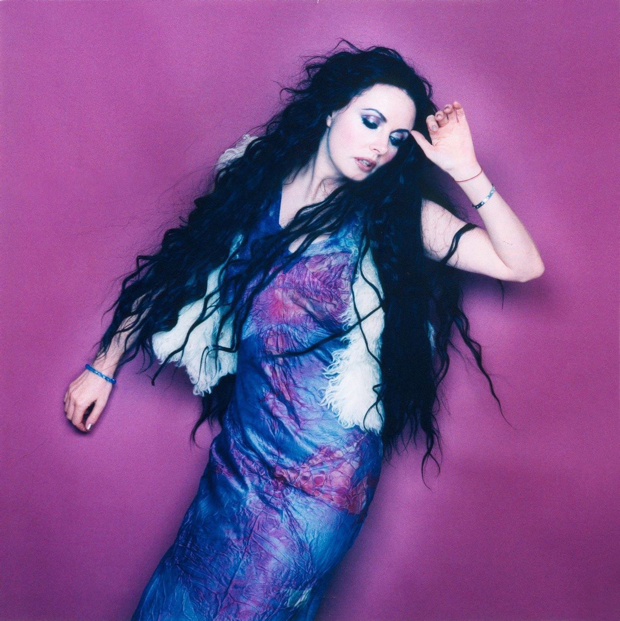  p>莎拉·布莱曼(sarah brightman),1960年8月14日出生于英国伯肯斯特