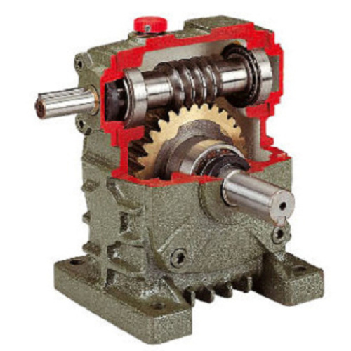 cwo蜗轮蜗杆减速机