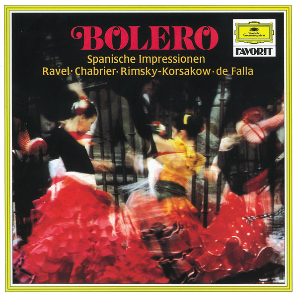 bolero
