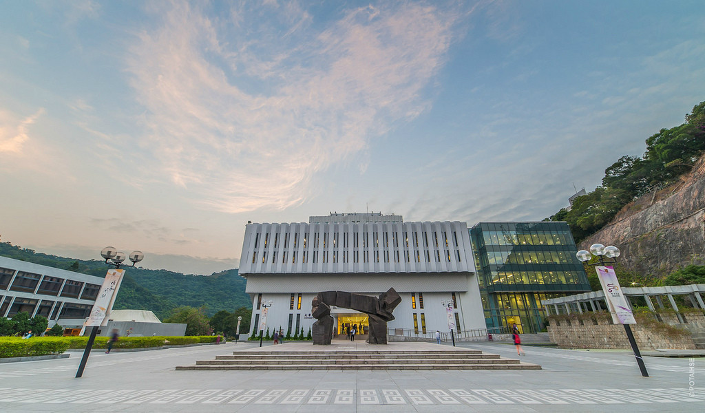  p>香港中文大学(the chinese university of hong kong),简称港中大