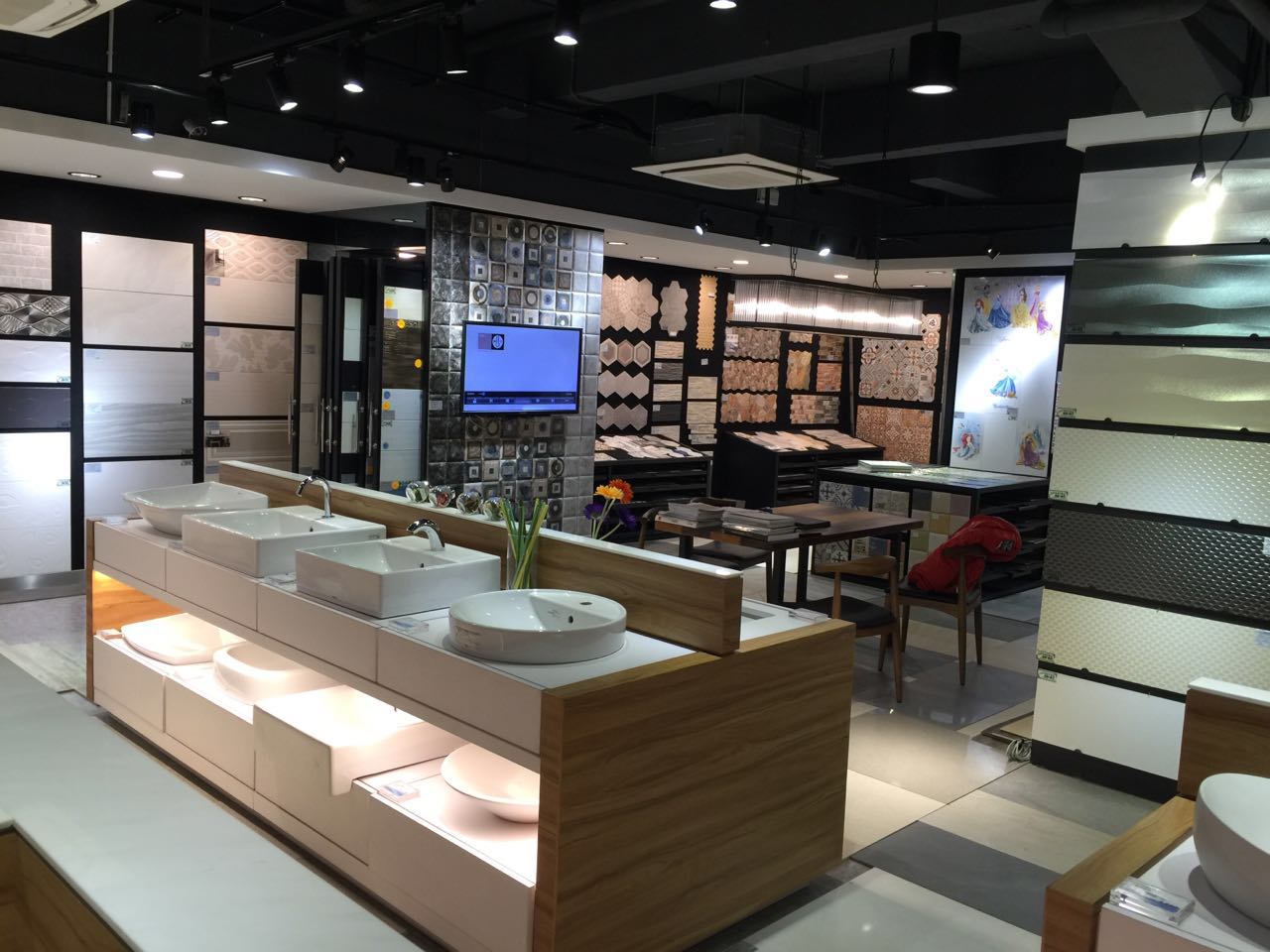 佛山市彪达建筑材料有限公司