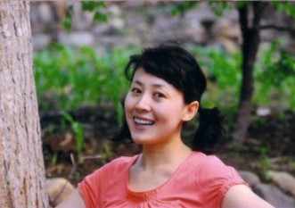 王丽霞