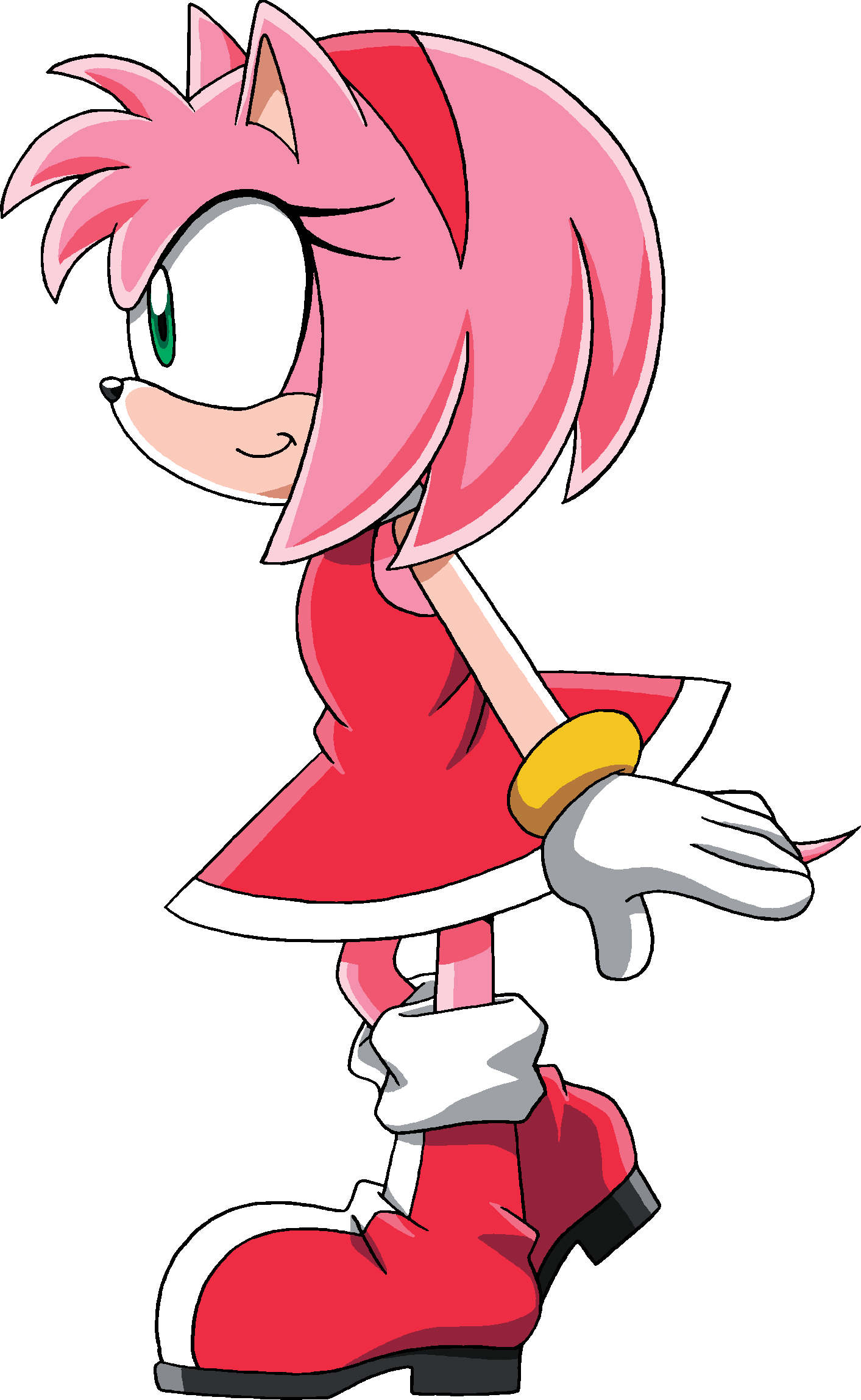  p> b>amy rose /b>(艾咪·罗斯,エミー   ローズ,  i>emī rōzu /i>