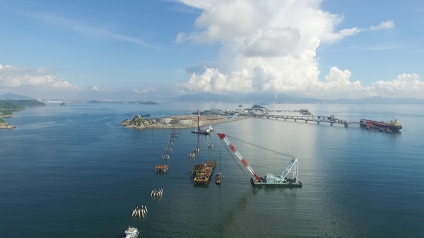 port)是中国广东省惠州市境内港口,位于珠江三角洲东部,地处惠州市