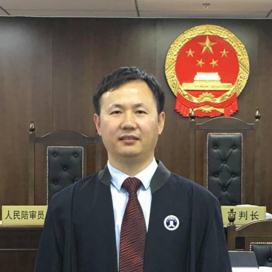 叶勇（律师、北京宣言律师事务所主任）_百度百科
