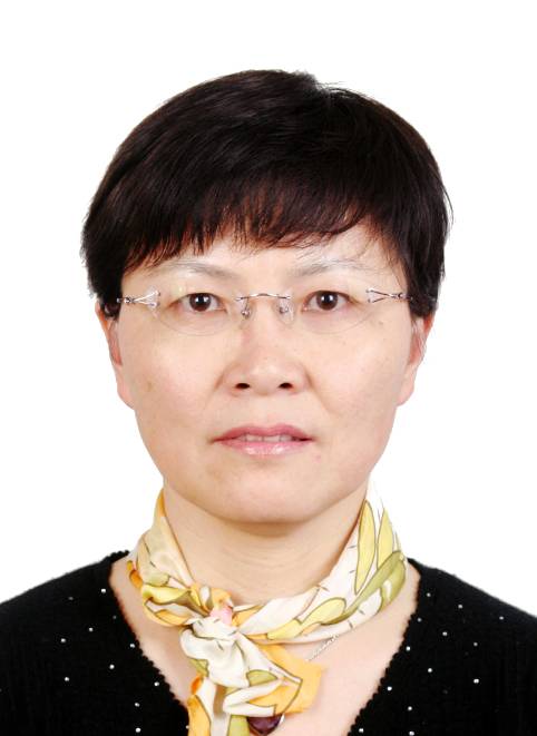 刘群（中国农业大学教授）_百度百科