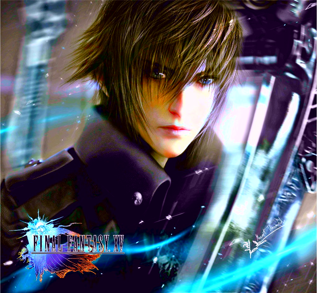 诺克提斯·路西斯·噶拉姆