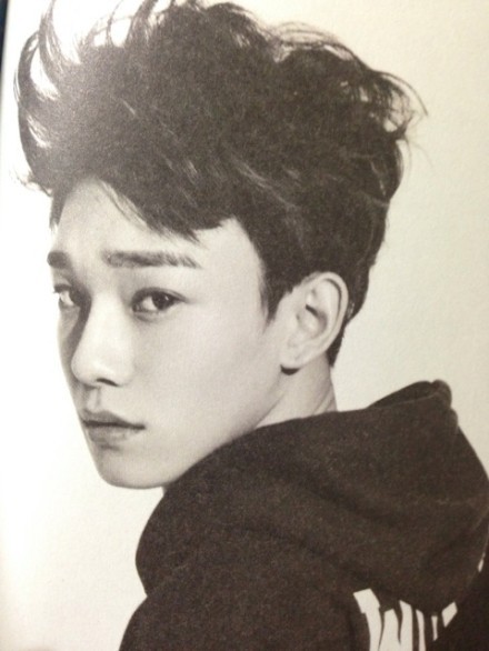  p>金钟大,艺名chen,1992年9月21日出生于韩国京畿道始兴市,韩国男