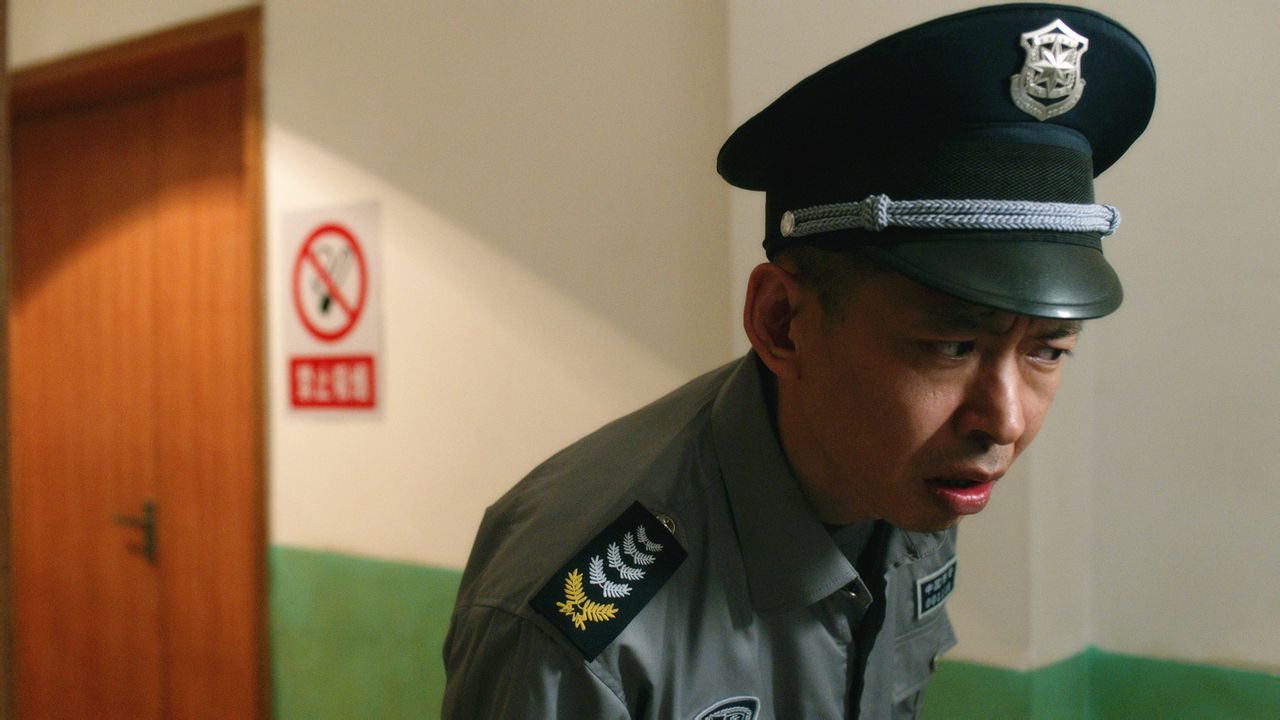  p>《最佳嫌疑人》是2013年由北京南海影业出品的一部黑色幽默悬疑