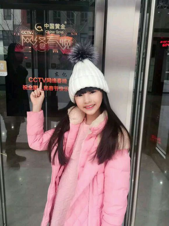 小小