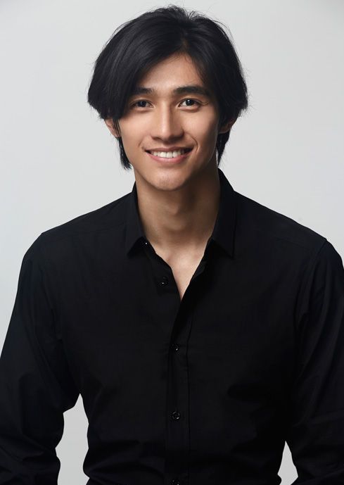 李子峰