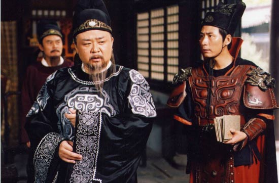 神探狄仁杰第六部