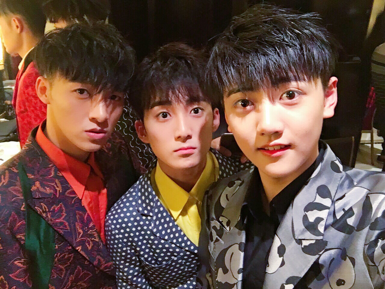  p>x玖少年团,中国内地流行乐男子演唱组合,由 a target="_blank"