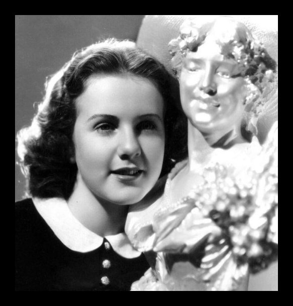 deanna durbin