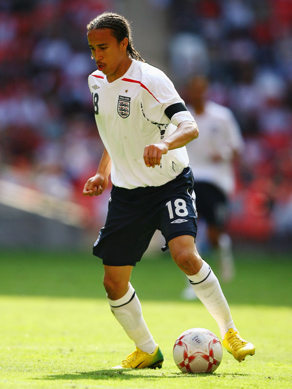 安德罗斯·汤森