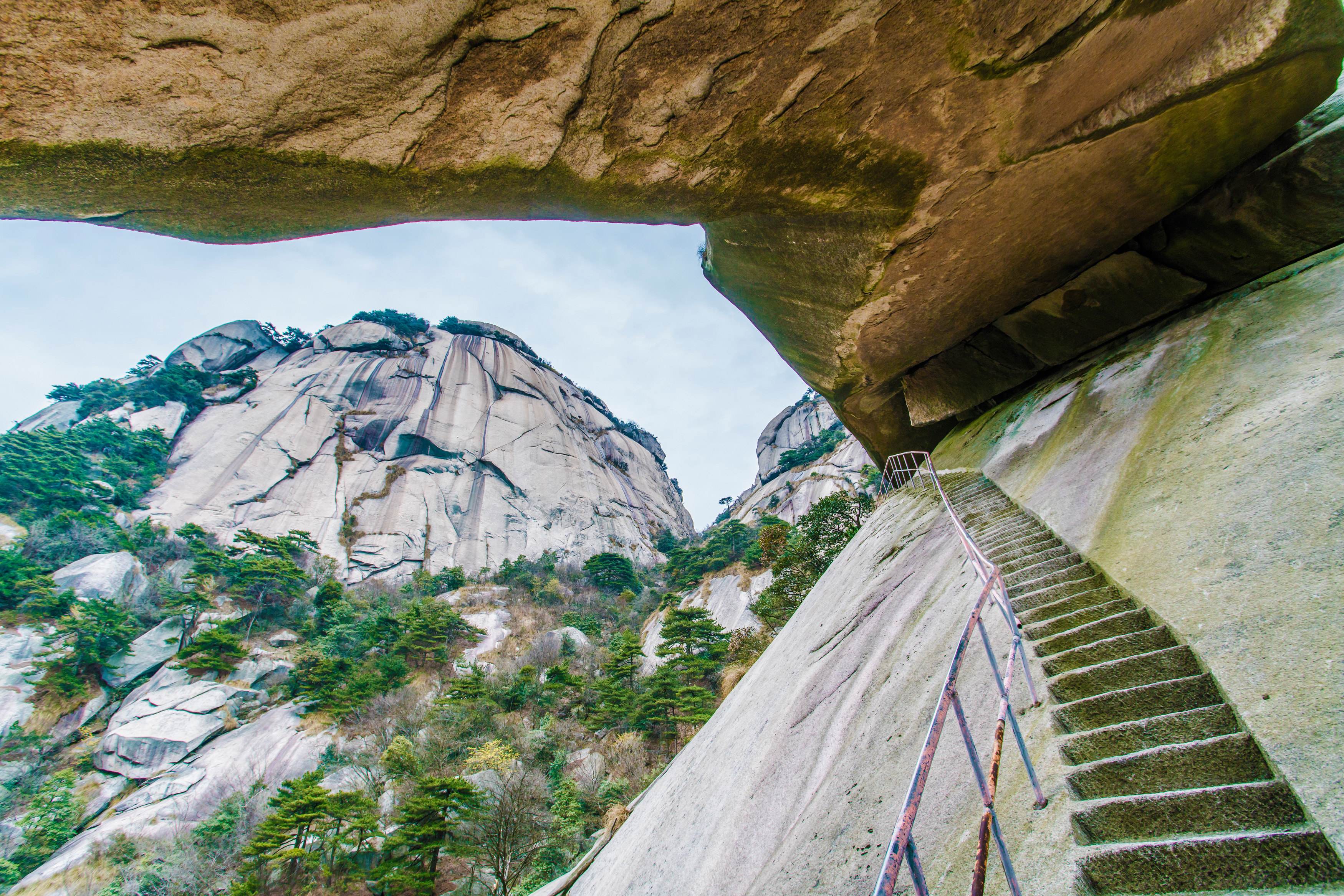 中国十大aaaaa级景区(中国十大aaaaa级景区排名)