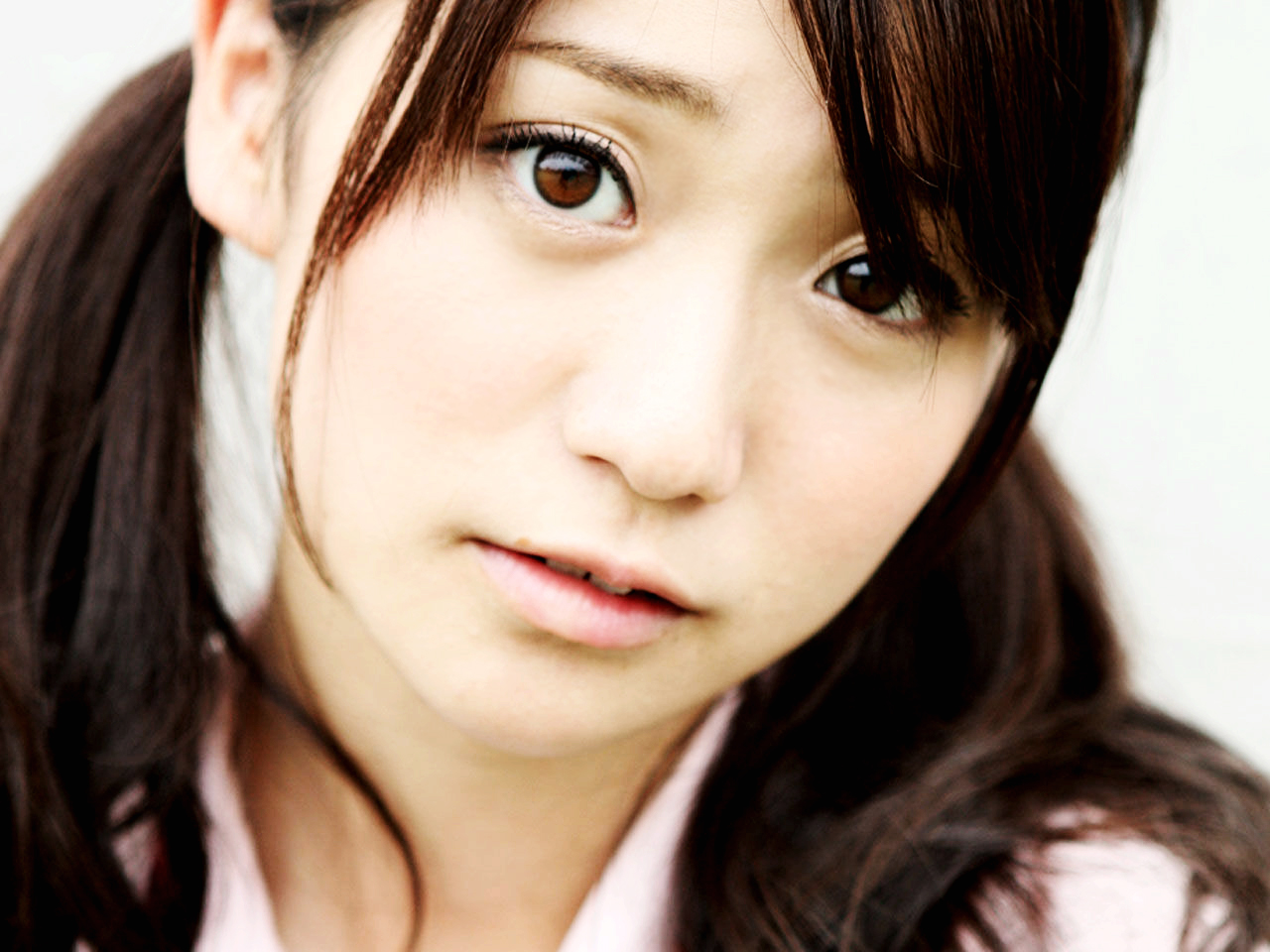  p>大岛优子(oshima yuko),1988年10月17日出生于日本枥木县下都贺郡