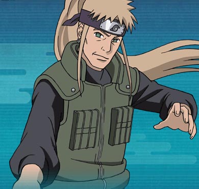  p data-id="gnvj8l8yiw">上忍(じょうにん,jonin)——各国的精英忍者